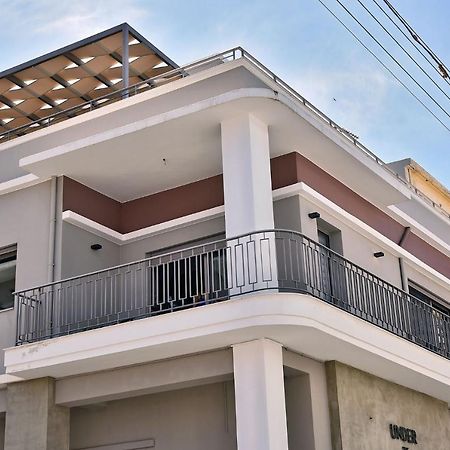 Medusa Residence Agios Nikolaos  Exterior photo